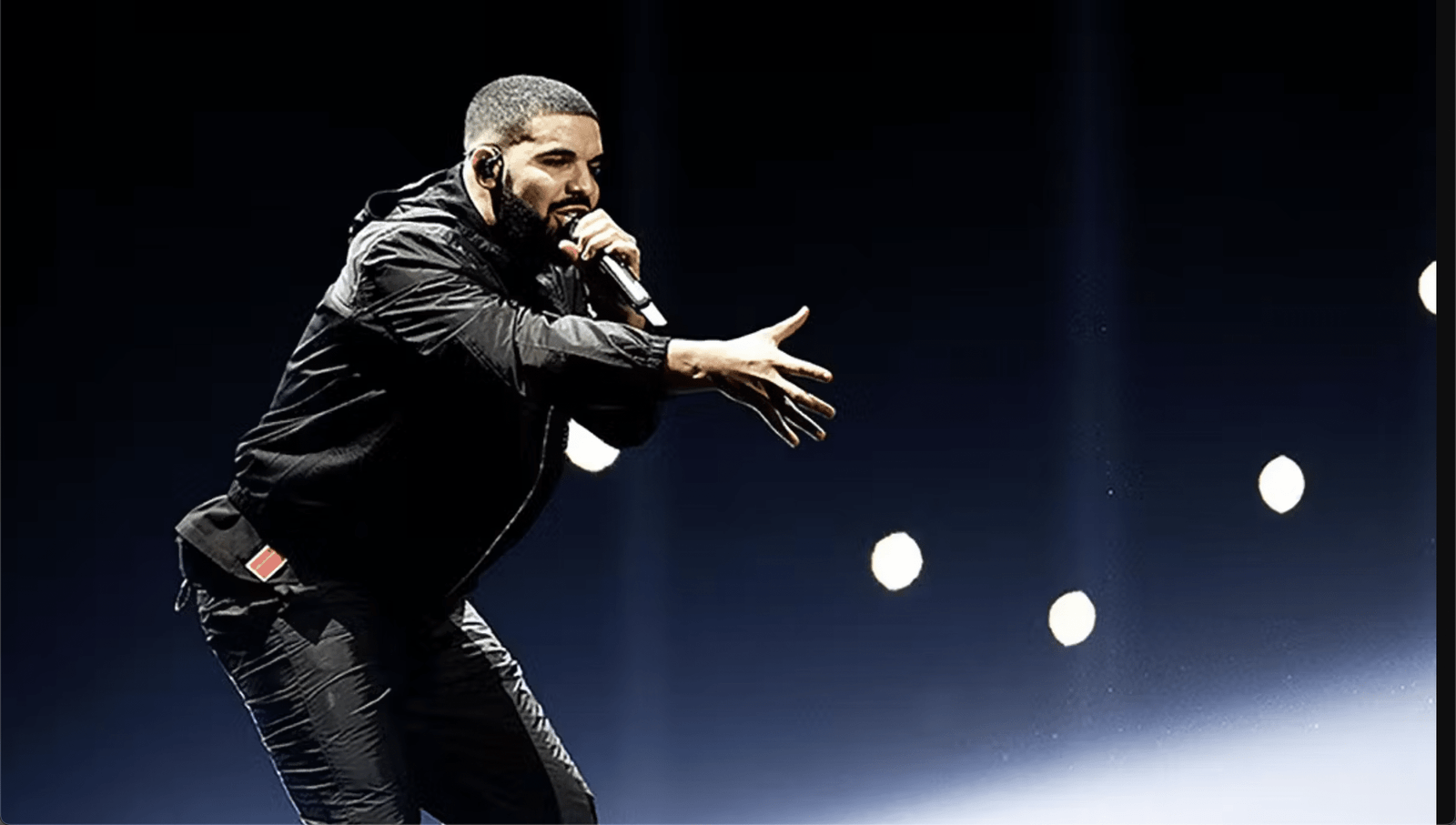 Is the Summer of Drake Exactly What Hip-Hop Needs Right Now? What Did I miss Nokia Kendrick Lamar Iceman Drake Summer